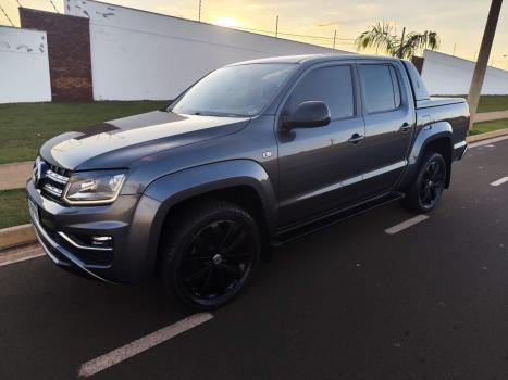 VOLKSWAGEN Amarok 2.0 16V 4X4 CABINE DUPLA HIGHLINE EXTREME TURBO INTERCOOLER AUTOMTICO, Foto 2
