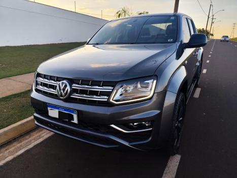 VOLKSWAGEN Amarok 2.0 16V 4X4 CABINE DUPLA HIGHLINE EXTREME TURBO INTERCOOLER AUTOMTICO, Foto 3