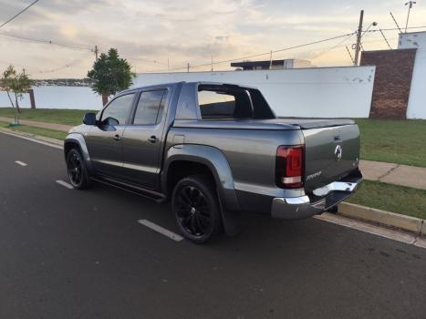 VOLKSWAGEN Amarok 2.0 16V 4X4 CABINE DUPLA HIGHLINE EXTREME TURBO INTERCOOLER AUTOMTICO, Foto 4