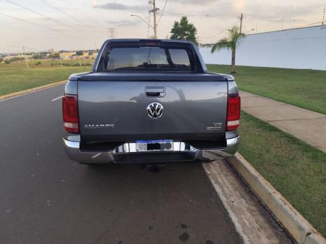 VOLKSWAGEN Amarok 2.0 16V 4X4 CABINE DUPLA HIGHLINE EXTREME TURBO INTERCOOLER AUTOMTICO, Foto 5