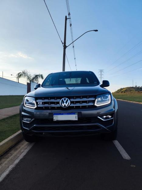 VOLKSWAGEN Amarok 2.0 16V 4X4 CABINE DUPLA HIGHLINE EXTREME TURBO INTERCOOLER AUTOMTICO, Foto 6