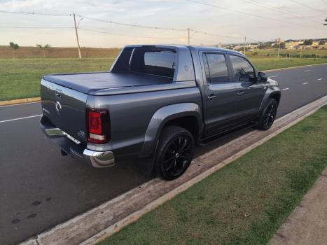 VOLKSWAGEN Amarok 2.0 16V 4X4 CABINE DUPLA HIGHLINE EXTREME TURBO INTERCOOLER AUTOMTICO, Foto 7