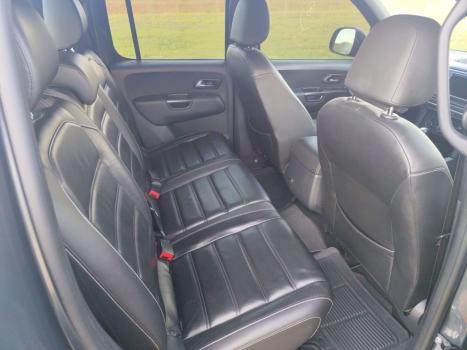VOLKSWAGEN Amarok 2.0 16V 4X4 CABINE DUPLA HIGHLINE EXTREME TURBO INTERCOOLER AUTOMTICO, Foto 8
