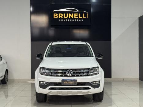 VOLKSWAGEN Amarok 2.0 16V 4X4 CABINE DUPLA HIGHLINE TURBO INTERCOOLER AUTOMTICO, Foto 2
