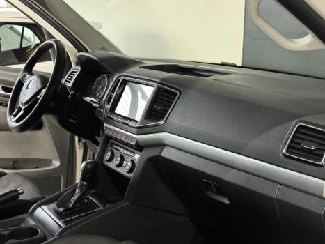 VOLKSWAGEN Amarok 2.0 16V 4X4 CABINE DUPLA HIGHLINE TURBO INTERCOOLER AUTOMTICO, Foto 6