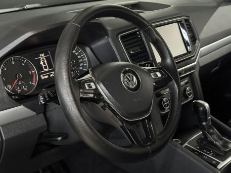 VOLKSWAGEN Amarok 2.0 16V 4X4 CABINE DUPLA HIGHLINE TURBO INTERCOOLER AUTOMTICO, Foto 7