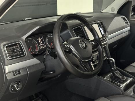 VOLKSWAGEN Amarok 2.0 16V 4X4 CABINE DUPLA HIGHLINE TURBO INTERCOOLER AUTOMTICO, Foto 8