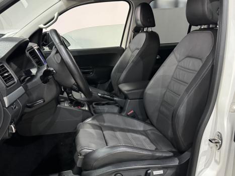 VOLKSWAGEN Amarok 2.0 16V 4X4 CABINE DUPLA HIGHLINE TURBO INTERCOOLER AUTOMTICO, Foto 9