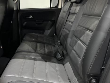 VOLKSWAGEN Amarok 2.0 16V 4X4 CABINE DUPLA HIGHLINE TURBO INTERCOOLER AUTOMTICO, Foto 10