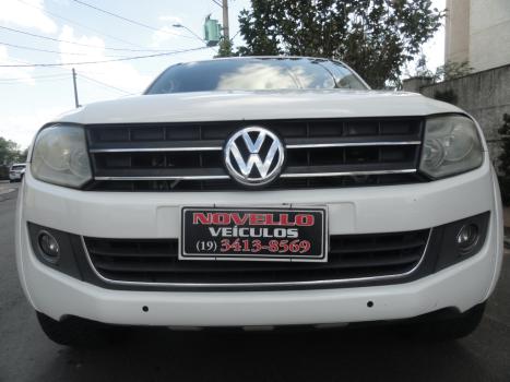 VOLKSWAGEN Amarok 2.0 16V 4X4 CABINE DUPLA HIGHLINE TURBO INTERCOOLER AUTOMTICO, Foto 1