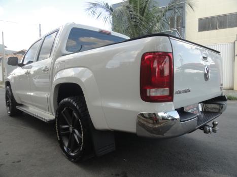 VOLKSWAGEN Amarok 2.0 16V 4X4 CABINE DUPLA HIGHLINE TURBO INTERCOOLER AUTOMTICO, Foto 3