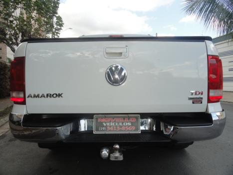 VOLKSWAGEN Amarok 2.0 16V 4X4 CABINE DUPLA HIGHLINE TURBO INTERCOOLER AUTOMTICO, Foto 6