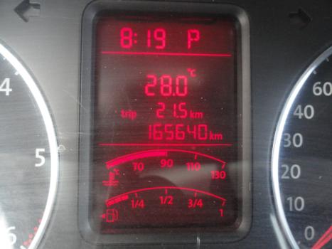 VOLKSWAGEN Amarok 2.0 16V 4X4 CABINE DUPLA HIGHLINE TURBO INTERCOOLER AUTOMTICO, Foto 9