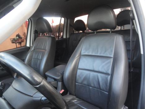 VOLKSWAGEN Amarok 2.0 16V 4X4 CABINE DUPLA HIGHLINE TURBO INTERCOOLER AUTOMTICO, Foto 15