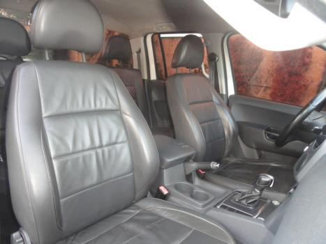 VOLKSWAGEN Amarok 2.0 16V 4X4 CABINE DUPLA HIGHLINE TURBO INTERCOOLER AUTOMTICO, Foto 18