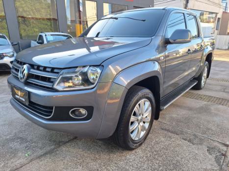 VOLKSWAGEN Amarok 2.0 16V 4X4 CABINE DUPLA HIGHLINE TURBO INTERCOOLER AUTOMTICO, Foto 1