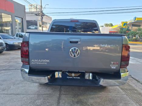 VOLKSWAGEN Amarok 2.0 16V 4X4 CABINE DUPLA HIGHLINE TURBO INTERCOOLER AUTOMTICO, Foto 6