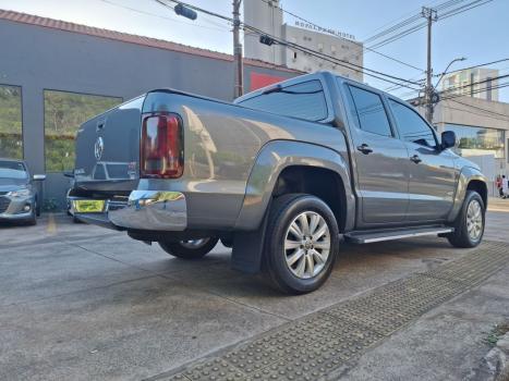 VOLKSWAGEN Amarok 2.0 16V 4X4 CABINE DUPLA HIGHLINE TURBO INTERCOOLER AUTOMTICO, Foto 7