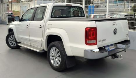 VOLKSWAGEN Amarok 2.0 16V 4X4 CABINE DUPLA HIGHLINE TURBO INTERCOOLER AUTOMTICO, Foto 5