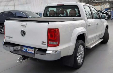 VOLKSWAGEN Amarok 2.0 16V 4X4 CABINE DUPLA HIGHLINE TURBO INTERCOOLER AUTOMTICO, Foto 6