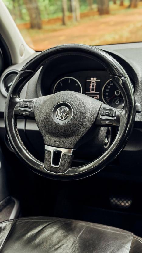 VOLKSWAGEN Amarok 2.0 16V 4X4 CABINE DUPLA  HIGHLINE TURBO INTERCOOLER, Foto 9