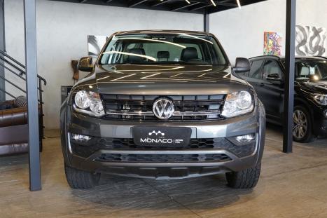 VOLKSWAGEN Amarok 2.0 16V 4X4 CABINE DUPLA COMFORTLINE TURBO INTERCOOLER AUTOMTICO, Foto 1