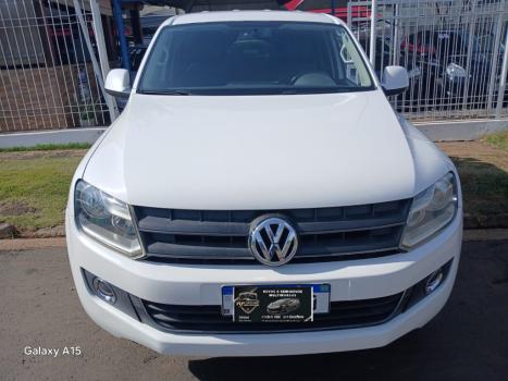 VOLKSWAGEN Amarok 2.0 12V 4X4 CABINE DUPLA TURBO INTERCOOLER, Foto 1