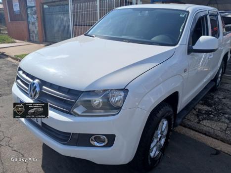 VOLKSWAGEN Amarok 2.0 12V 4X4 CABINE DUPLA TURBO INTERCOOLER, Foto 2
