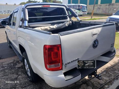 VOLKSWAGEN Amarok 2.0 12V 4X4 CABINE DUPLA TURBO INTERCOOLER, Foto 3