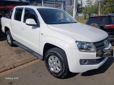 VOLKSWAGEN Amarok 2.0 12V 4X4 CABINE DUPLA TURBO INTERCOOLER, Foto 4