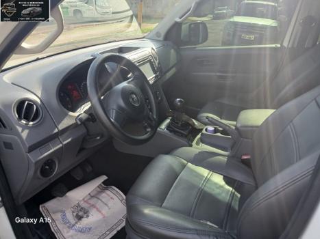 VOLKSWAGEN Amarok 2.0 12V 4X4 CABINE DUPLA TURBO INTERCOOLER, Foto 5