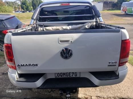 VOLKSWAGEN Amarok 2.0 12V 4X4 CABINE DUPLA TURBO INTERCOOLER, Foto 9