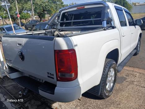 VOLKSWAGEN Amarok 2.0 12V 4X4 CABINE DUPLA TURBO INTERCOOLER, Foto 10
