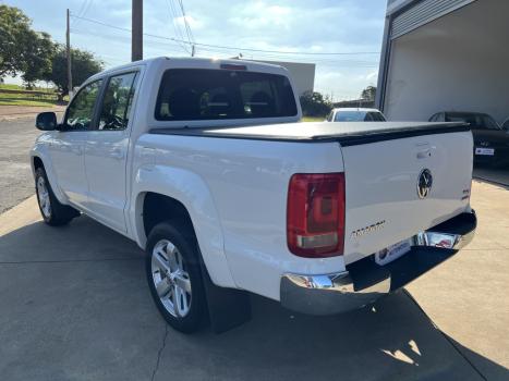 VOLKSWAGEN Amarok 2.0 16V 4X4 CABINE DUPLA HIGHLINE TURBO INTERCOOLER AUTOMTICO, Foto 2