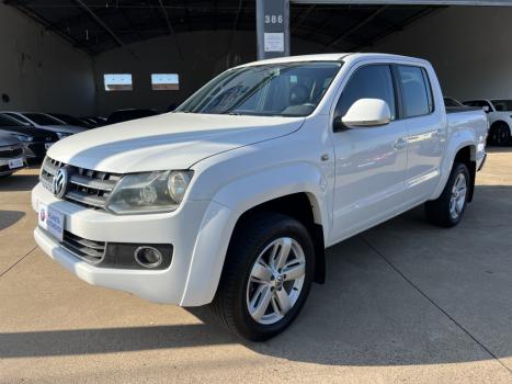 VOLKSWAGEN Amarok 2.0 16V 4X4 CABINE DUPLA HIGHLINE TURBO INTERCOOLER AUTOMTICO, Foto 3