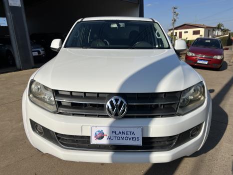 VOLKSWAGEN Amarok 2.0 16V 4X4 CABINE DUPLA HIGHLINE TURBO INTERCOOLER AUTOMTICO, Foto 5
