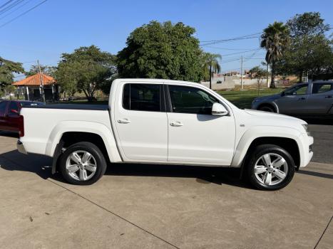 VOLKSWAGEN Amarok 2.0 16V 4X4 CABINE DUPLA HIGHLINE TURBO INTERCOOLER AUTOMTICO, Foto 7