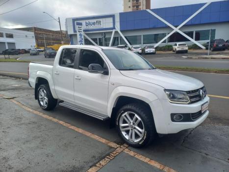 VOLKSWAGEN Amarok 2.0 16V 4X4 CABINE DUPLA HIGHLINE TURBO INTERCOOLER AUTOMTICO, Foto 1