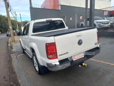 VOLKSWAGEN Amarok 2.0 16V 4X4 CABINE DUPLA HIGHLINE TURBO INTERCOOLER AUTOMTICO, Foto 2