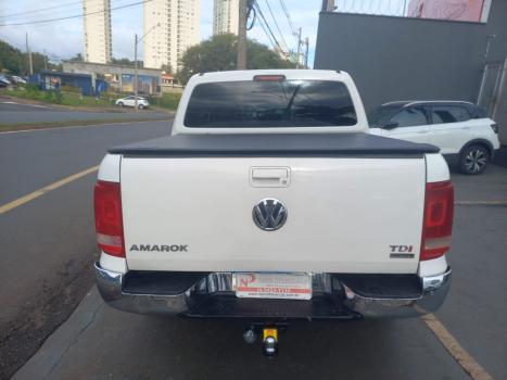 VOLKSWAGEN Amarok 2.0 16V 4X4 CABINE DUPLA HIGHLINE TURBO INTERCOOLER AUTOMTICO, Foto 3