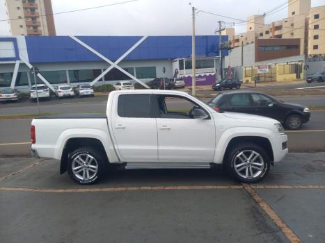 VOLKSWAGEN Amarok 2.0 16V 4X4 CABINE DUPLA HIGHLINE TURBO INTERCOOLER AUTOMTICO, Foto 4