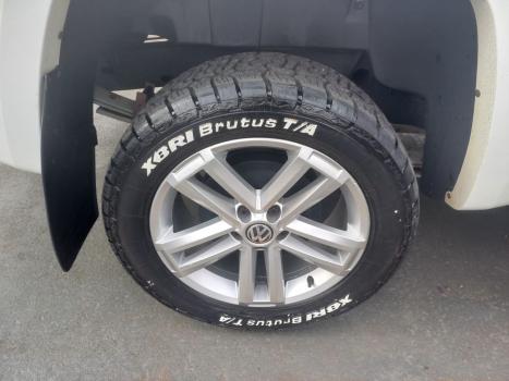 VOLKSWAGEN Amarok 2.0 16V 4X4 CABINE DUPLA HIGHLINE TURBO INTERCOOLER AUTOMTICO, Foto 5