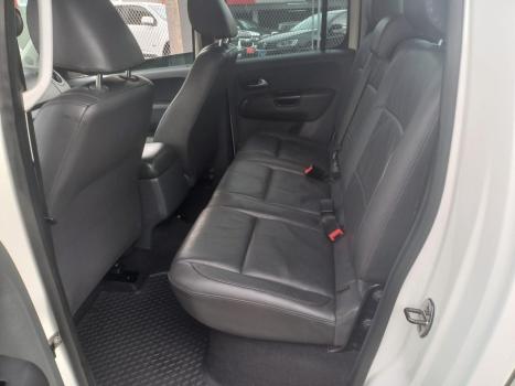 VOLKSWAGEN Amarok 2.0 16V 4X4 CABINE DUPLA HIGHLINE TURBO INTERCOOLER AUTOMTICO, Foto 6