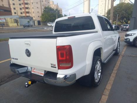 VOLKSWAGEN Amarok 2.0 16V 4X4 CABINE DUPLA HIGHLINE TURBO INTERCOOLER AUTOMTICO, Foto 7