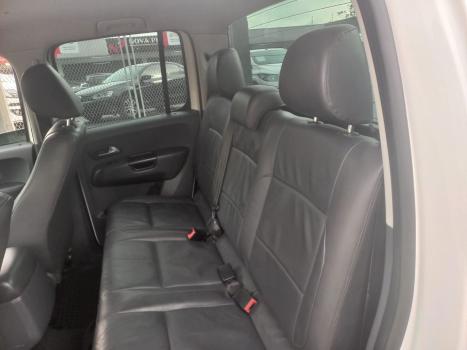 VOLKSWAGEN Amarok 2.0 16V 4X4 CABINE DUPLA HIGHLINE TURBO INTERCOOLER AUTOMTICO, Foto 8