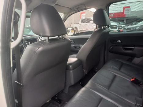 VOLKSWAGEN Amarok 2.0 16V 4X4 CABINE DUPLA HIGHLINE TURBO INTERCOOLER AUTOMTICO, Foto 9