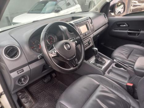 VOLKSWAGEN Amarok 2.0 16V 4X4 CABINE DUPLA HIGHLINE TURBO INTERCOOLER AUTOMTICO, Foto 10