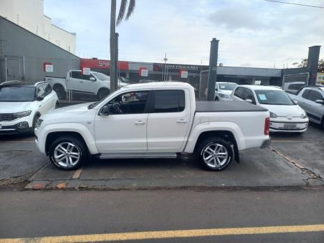 VOLKSWAGEN Amarok 2.0 16V 4X4 CABINE DUPLA HIGHLINE TURBO INTERCOOLER AUTOMTICO, Foto 14