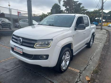 VOLKSWAGEN Amarok 2.0 16V 4X4 CABINE DUPLA HIGHLINE TURBO INTERCOOLER AUTOMTICO, Foto 15