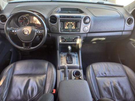 VOLKSWAGEN Amarok 2.0 16V 4X4 CABINE DUPLA HIGHLINE TURBO INTERCOOLER AUTOMTICO, Foto 18